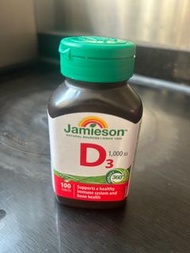Jamieson D3