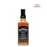 JACK DANIEL BLACK 700ML