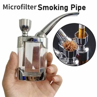 Pipe Filter Pipa Penyaring Micro filter Pipe Hookah