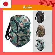 UNION76 76 Lubricants 36L Large Capacity Functional Work/Travel Backpack BP-7600 - Multi Colors