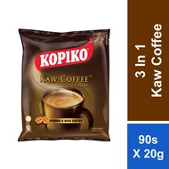 Kopiko 3in1 Kaw 90s x 20g