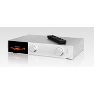 Audiolab 9000N (Silver), Network Streamer, 3 years warranty