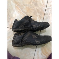 Used FJ friend Golf Shoes