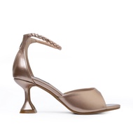 Zanea Nala Heeled Sandals