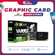 Vga Card Varro Gt730 4gb Ddr3 Graphic Card Gt 730 New Guarantee