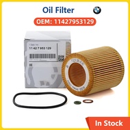 Engine Oil Filter  11427953129 For BMW E90 F30 E60 E70 F02 F10 F15 F20 F25 228i 235i 320i 325i 328i 