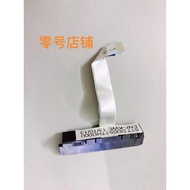 HDD Connector Flex Cable For Lenovo ideapad flex 14 FLEX 15 laptop SATA SSD Hard Drive Adapter wire 