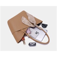 【FORYU】買一送一托特包 斜背包 側背包 肩背包 購物包 百搭款