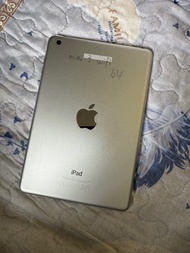 iPad mini 3 WiFi 64GB