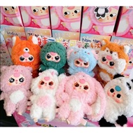 BLIND BOX BABY THREE V3 - BLIND BOX BABY THREE VERSION V3