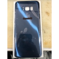 Samsung Galaxy S8 Plus S8+ back cover battery cover glass replacement