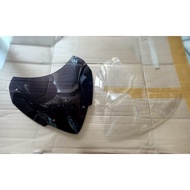 Visor XMAX WINDSHIELD YAMAHA XMAX 250 VISOR WINDSHIELD XMAX