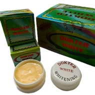 DR.WHITE FACIAL CREAM Original (12.PCS )