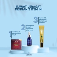 ADDAR BEAUTY PROMOTION PAKEJ Merawat Masalah Kulit Muka Anda