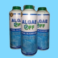 Algae Off Pool Algaecide 1 Liter