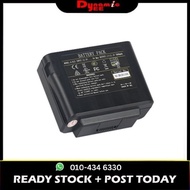 Battery COMPTYCO Optical Fiber Fusion Splicer BatteryA-81S FS-60C 60F Optical Fiber Fusion Splicer M