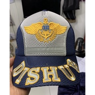 Transportation Agency wing Transportation Agency Hat COMBINATION (pree name)