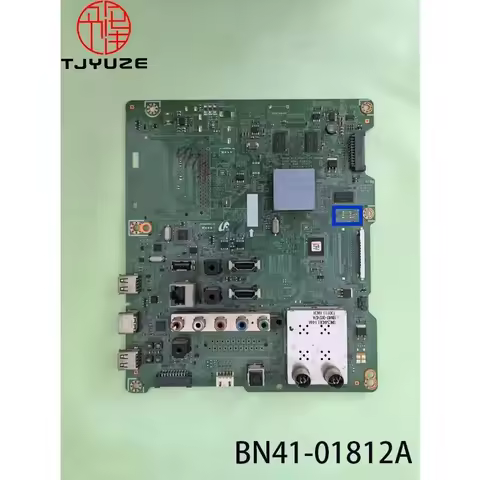 Compatible with Samsung Main Board BN94-05939A for UE32ES6200 UE32ES6200S UE32ES6200SXZG TV Motherbo