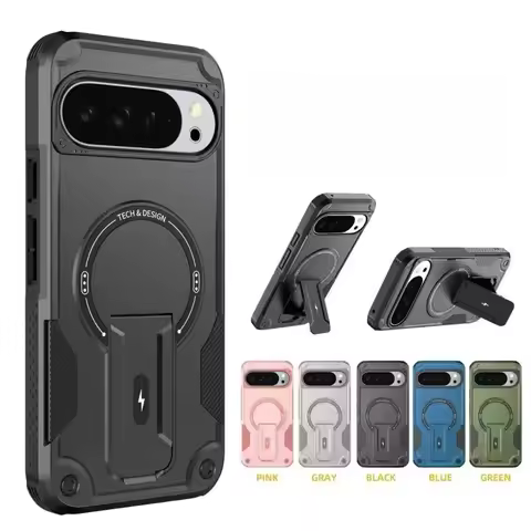 Cover Funda Accessories Case for Google Pixel 10 Pro XL 10A 9 11 Pro Pixel11 Pixel10a Pixel9 Anti-Fa