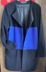 Agnes b France outshell  外套