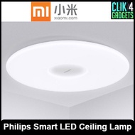 [Set] Xiaomi Philips Smart LED Ceiling Lamp / Super Thin Design / Night Light / Intelligent Control