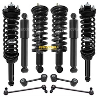 Car Front Rear Shock Absorber for BMW F10 F30 E36 E46 E90 E60 F11 R50 E70 E39 G30 E34 X5 X6 M6