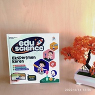 Edu Cool Experimentscience