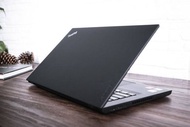 (二手) LENOVO ThinkPad T480 i3-7100U UHD 620 14" 1920x1080  Business Laptop 商務辦公本 95% NEW