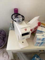 illy Y3.2 膠囊咖啡機 illy Y3.2 capsule coffee machine