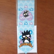 Sanrio greeting Card Original Card 1999 - Badtz Maru