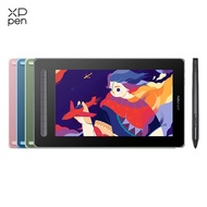 XPPen Artist จอแท็บเล็ตวาดรูป13 2nd พร้อมปุ่มลัด130% SRGB 9ขนาด13.3นิ้วรองรับวินโดวส์แม็ค Android Shoutuan