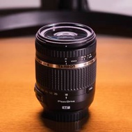 Tamron 18-270mm f/3.5-6.3 Di II VC PZ...