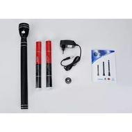 Light Dc 100 tourch light 5 battery size