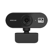 4K HD  DI23 DI06 Web Camera 1080P webcam กล้องเว็บแคม ความละเอียด 1080P และ 2K แล็ปท็อป / การประชุมท