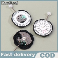 Maudland China Sunon Sl28 Sl28-6 Quartz Movement Replacement Three Hands Calendar Date A Cheap Alter