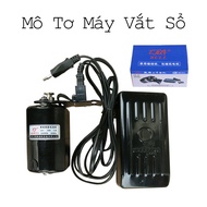 MOTOR MÁY MAY GIA ĐÌNH 180W - MOTOR MÁY VẮT SỔ GIA ĐÌNH