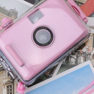 【Annisoul shop】 Waterproof Lomo Camera Mini Cute 35mm Film With Housing Case