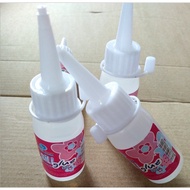 Fabric Sil glue, Rotating glue (100ml)