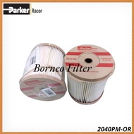 2040PM Parker Racor Genuine Fuel Filter Water Separator 30 Micron 2040PM-OR 2040PM-OR-E FS20403 P552