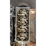 HYUNDAI ATOS, PICANTO 1.0CC 1.1CC G4HC/ G4HD/ G4HG Cylinder Head (Used Original Good Condition Open 