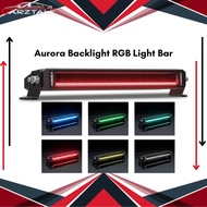 Aurora Backlight RGB Light Bar