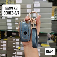 BMW Car Key Case SERIES3 F30 SERIES Chain Cover (F10) SERIES7 E65/E66 X3 F25