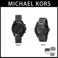 Michael Kors ของแท้100% MK6058 35mm  MK5550 43mm นาฬิกาแบรนด์เนมMK นาฬิกาผู้หญิงผู้ชาย สินค้าพร้อมจั