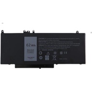 Longhe Battery for D.ell E5450 E5550 6mt4t E5570 E5270 E5470 Laptop Battery