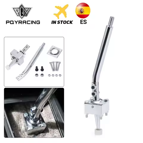 5 Speed Steel Case Gearbox Short Shifter For 1978-2002 Toyota Supra Celica W50 W55 W57 W58 R154 Hold