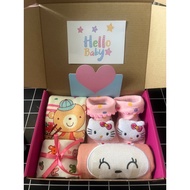 HAMPER BABY / BABY /HADIAH BABY ADE LAMPU / hamper baby / newborn set / baby set/set baby newborn