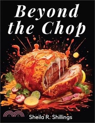 9382.Beyond the Chop: Elevated Meat Dishes for Epicurean Enthusiasts