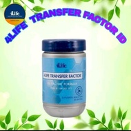 4Life Transfer Factor Plus