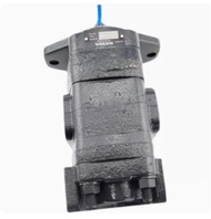 excavator parts EC210B EC360B EC350 EC380 pilot E460 hydraulic gear EC480 charge tail pump