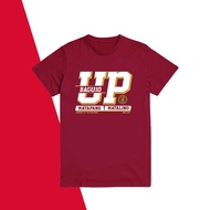 UPBEAT-University of the Philippines-UP Baguio Shirt 2016